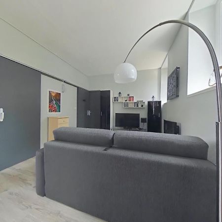 La Belle Ephemere Apartment Carcassonne Bagian luar foto