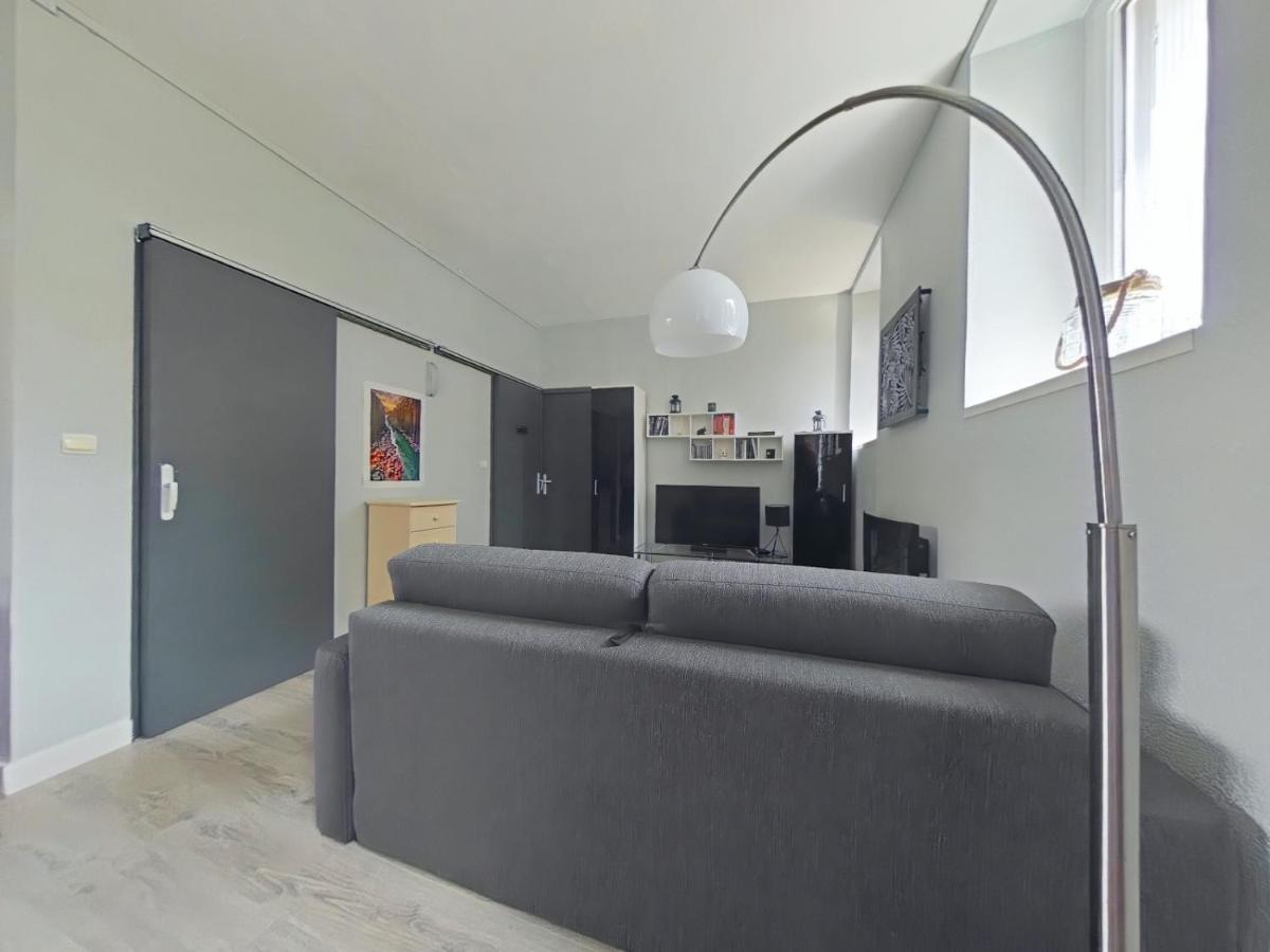 La Belle Ephemere Apartment Carcassonne Bagian luar foto